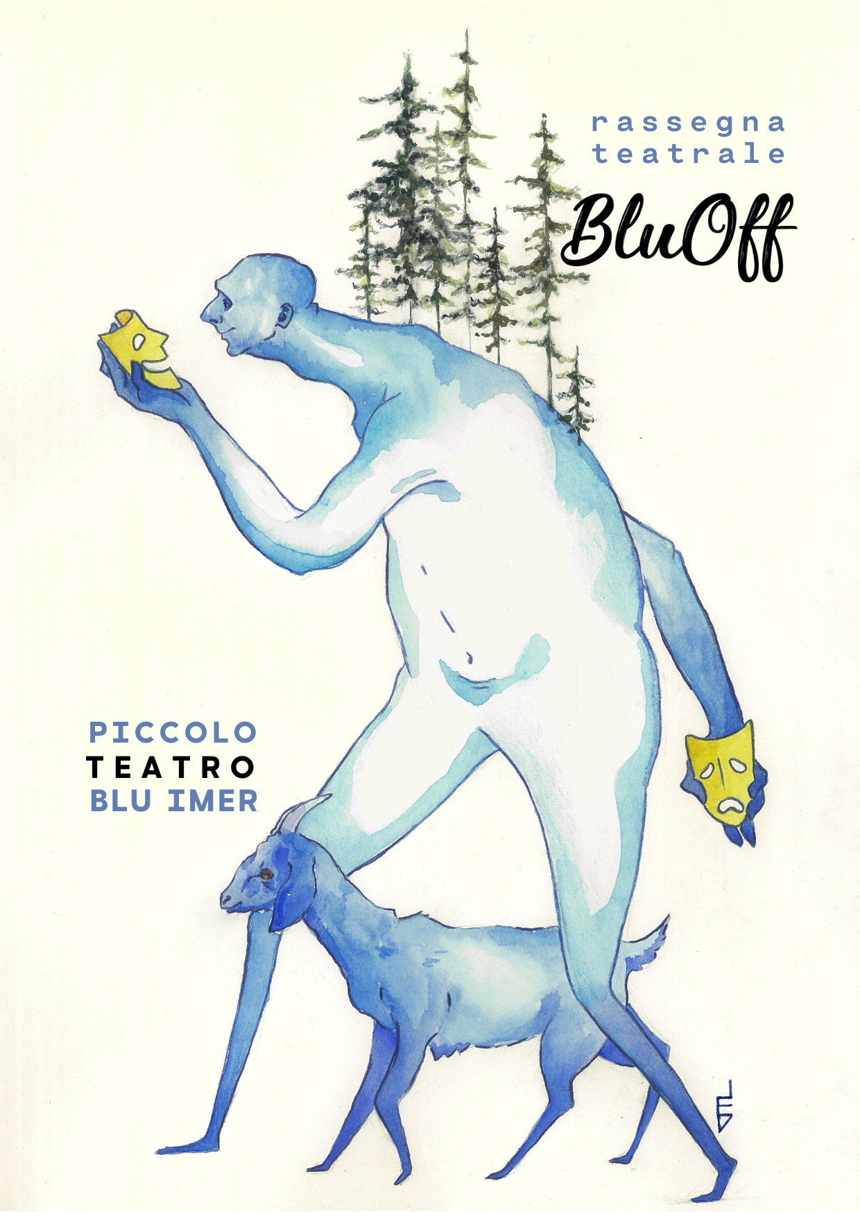 Rassegna BluOff