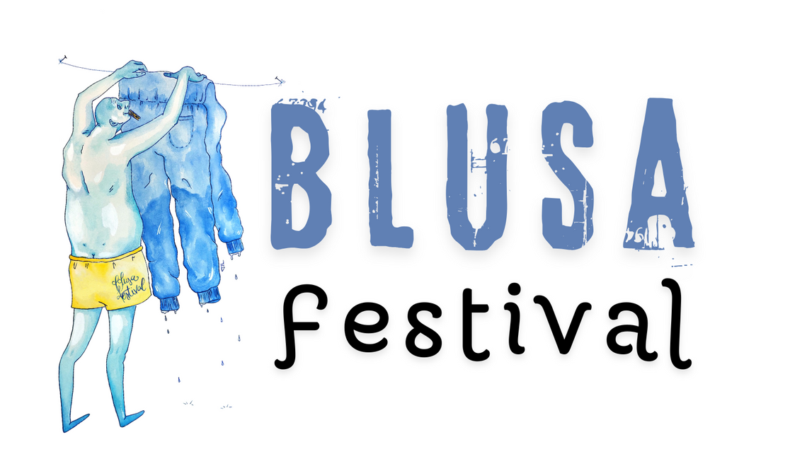 Blusa Festival 2025
