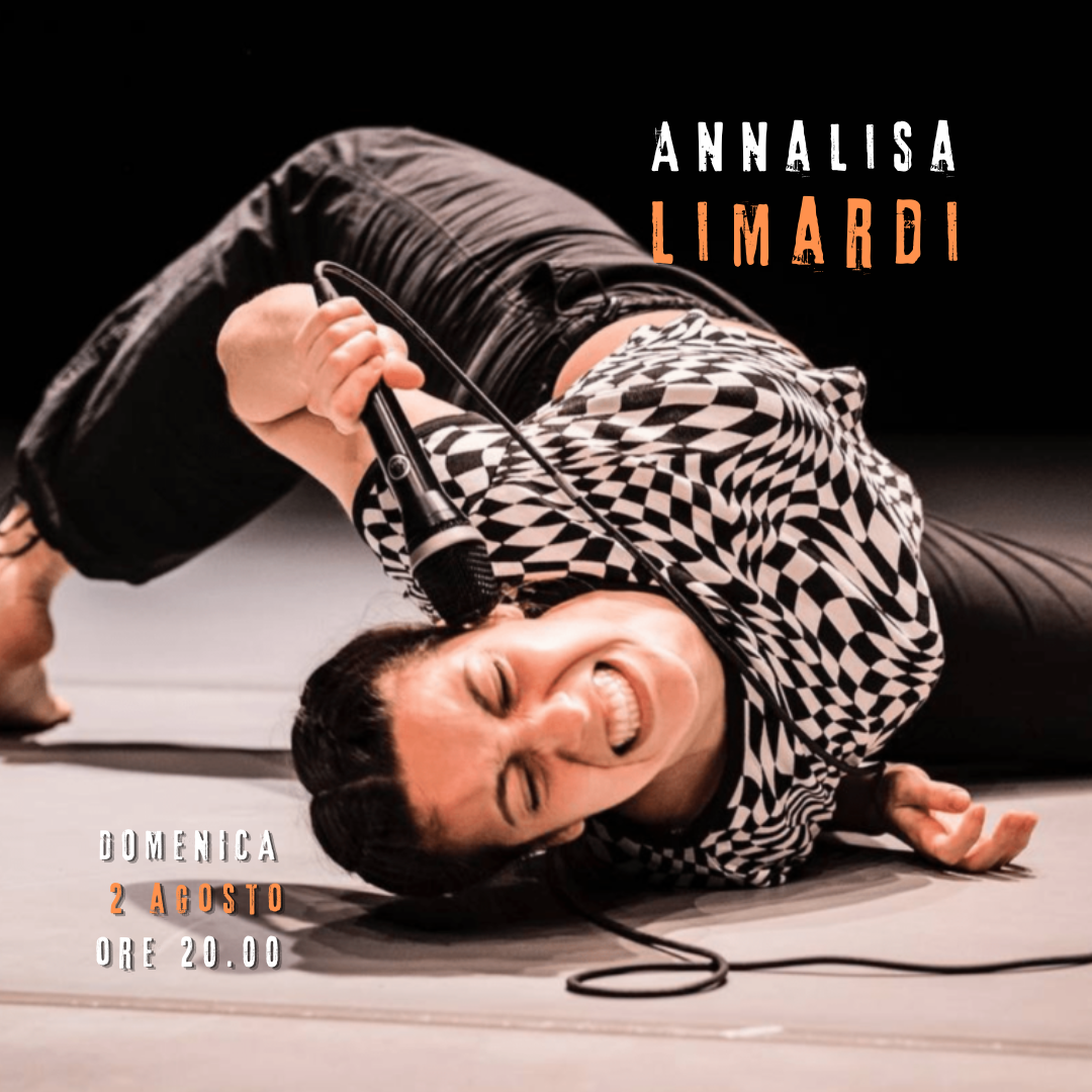 Annalisa Limardi - 2 agosto 2026