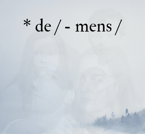 *𝓭𝓮 / - 𝓶𝓮𝓷𝓼 /