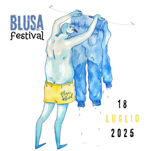 Blusa Festival - 18 Luglio 2025