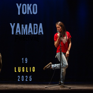 Yoko Yamada - 19 Luglio 2025